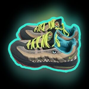 Kids Nike Air Max 95